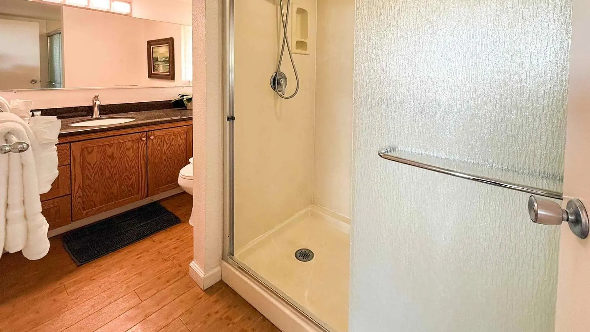 Hébergement de vacances Island Sands 500, Breathtaking Ocean Views, Spacious Lanais, Renovated, Split Ac Wailuku