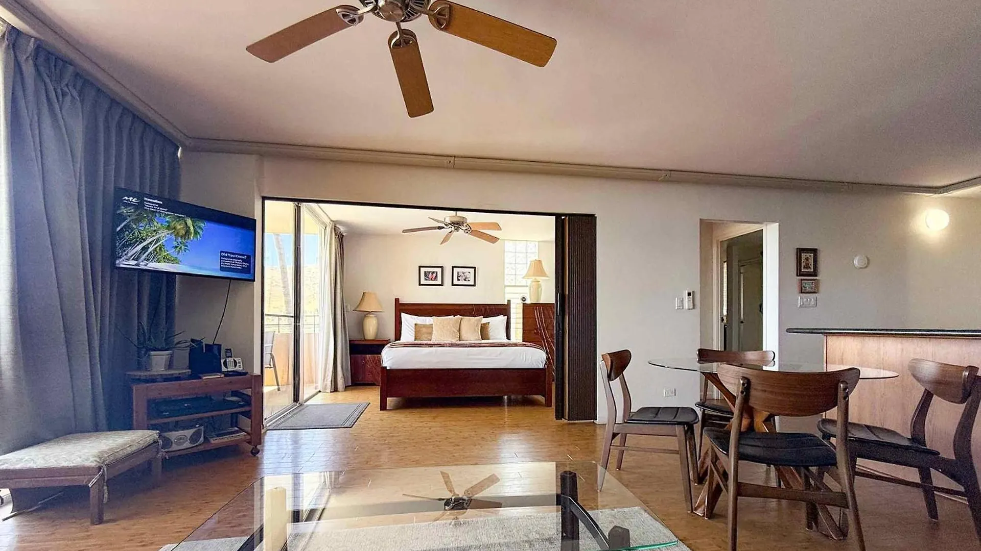 Island Sands 500, Breathtaking Ocean Views, Spacious Lanais, Renovated, Split Ac Wailuku Hébergement de vacances