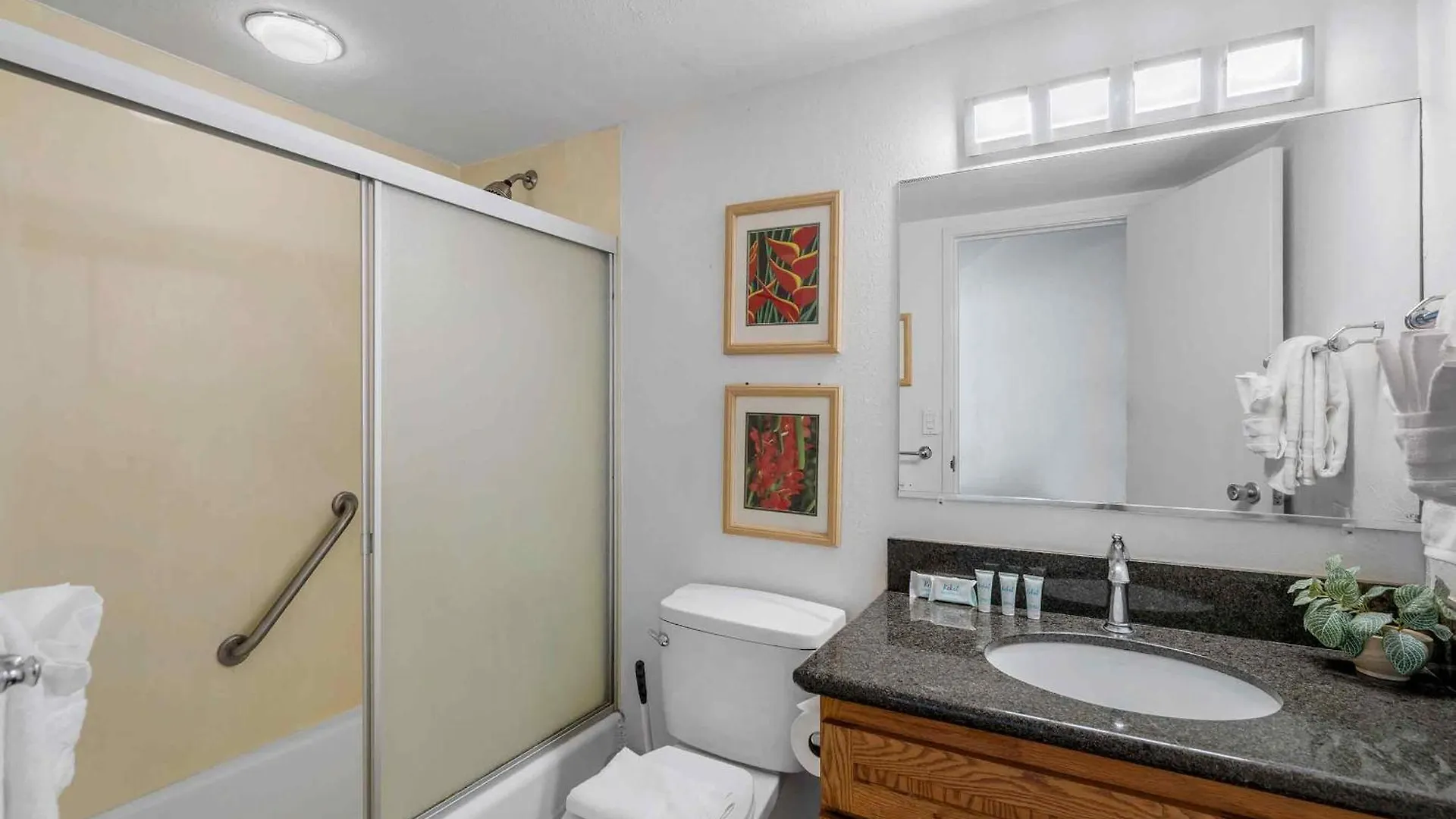 Island Sands 500, Breathtaking Ocean Views, Spacious Lanais, Renovated, Split Ac Wailuku 0*,