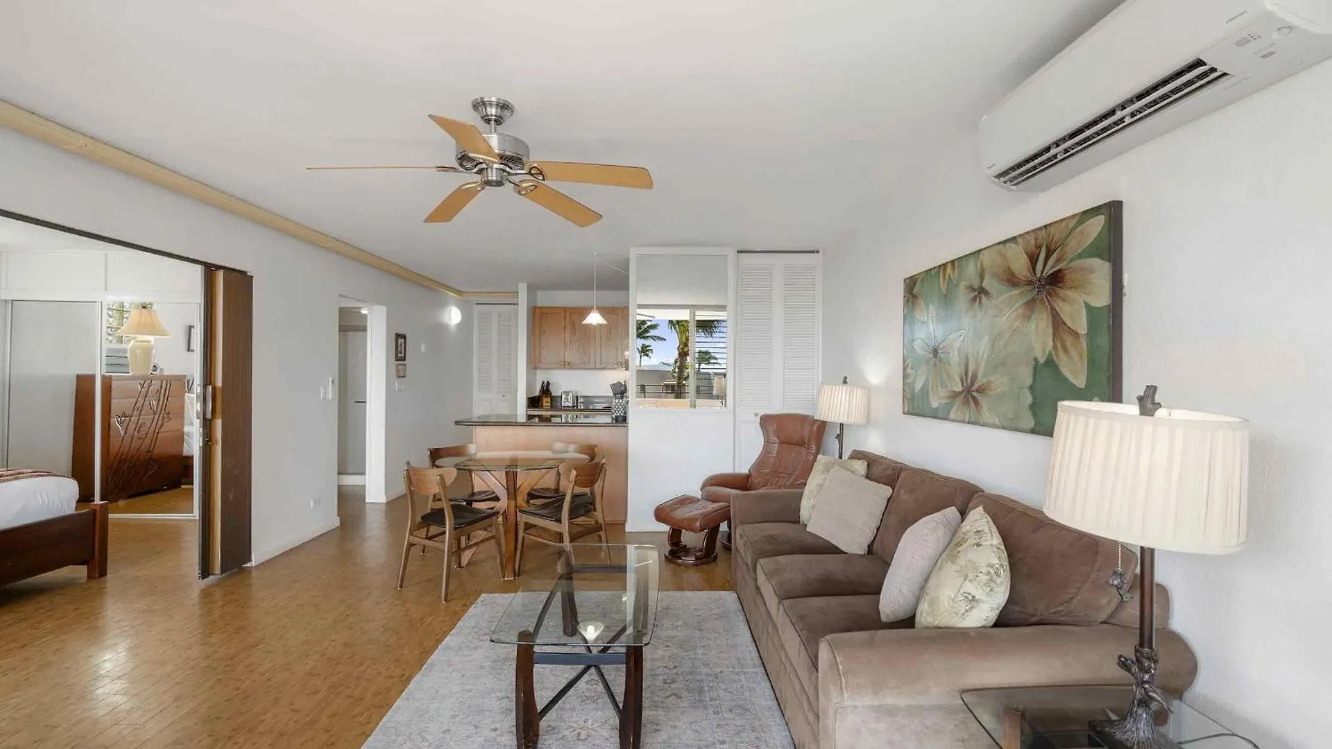 Island Sands 500, Breathtaking Ocean Views, Spacious Lanais, Renovated, Split Ac Wailuku États-Unis