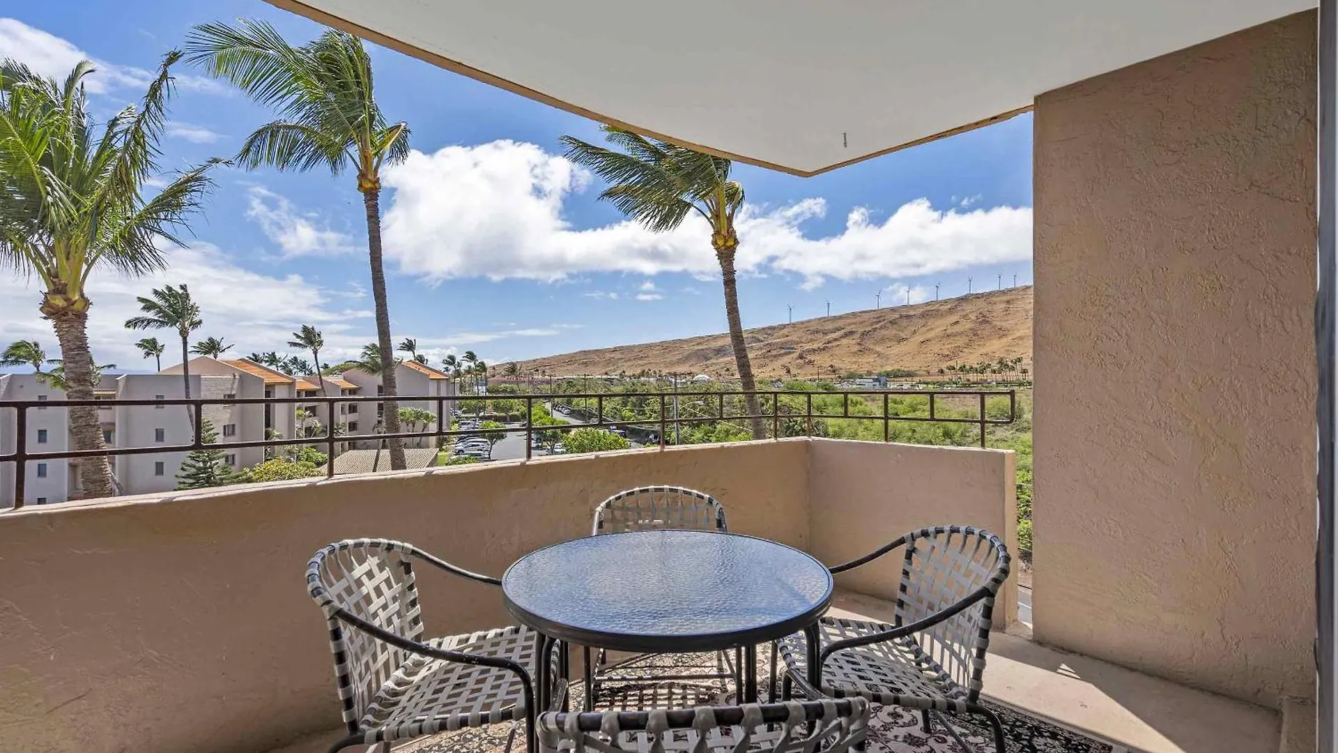 Island Sands 500, Breathtaking Ocean Views, Spacious Lanais, Renovated, Split Ac Wailuku 0*,